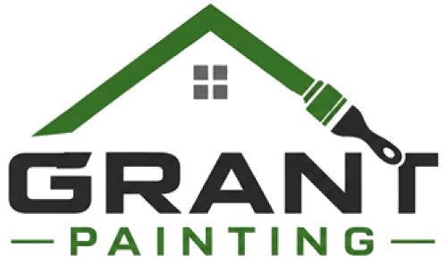 Grant Painting Logo